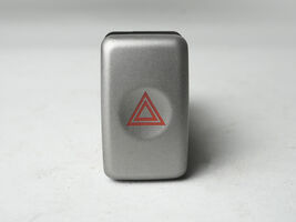 2003-2008 Subaru Forester Hazard Emergency Switch Button Unit 06016 OEM - $68.75