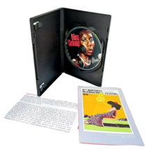 Nina Simone - Live at Montreux 1976 DVD w/ Insert &amp; Biography Print out - £22.31 GBP