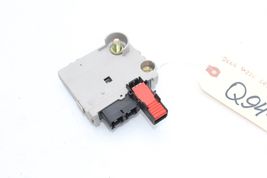 03-06 MERCEDES-BENZ W220 S430 REAR JUNCTION FUSE BOX BLOCK Q9447 image 3