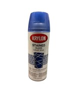 Krylon Stained Glass Paint 11.5oz-Cobalt Blue - $49.49