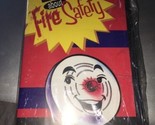 Être Refroidir Environ Fire Sécurité VHS Vtg Rétro Allstate Éducatif Hom... - $77.09