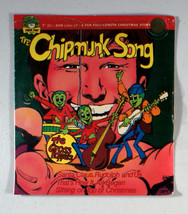 Peter Pan Records - Grass Hoppers: The Chipmunk Song (7&quot;) (1978) [SEALED... - $11.11