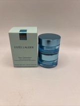 Estee Lauder New Dimension Firm+Fill Eye System 10 ml.34 oz New in Box E... - €12,65 EUR