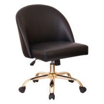 Layton Mid Back Office Chair - £176.89 GBP