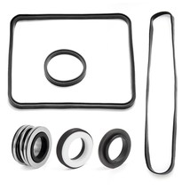 Replacement Hayward Super Pump Seal Kit For Sp2600 Sp1600 Sp2600X 1600 1600X Fit - £21.25 GBP