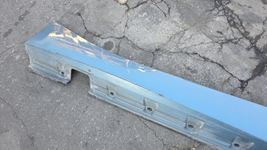 Z4        2003 Rocker Panel Moulding 10475 image 6