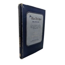 The Gas Turbine Manual, R. J. Welsh, Signed, Second Edition 1955, Temple... - $37.07