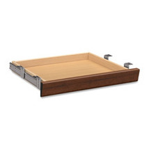 HON Company HON1522C Center Drawer- f-Single Ped.- 22in.x25-.38in.x2-.50in.- Har - £136.72 GBP