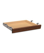 HON Company HON1522C Center Drawer- f-Single Ped.- 22in.x25-.38in.x2-.50... - $171.04