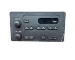 Audio Equipment Radio AM Mono-fm Stereo Opt UM7 Fits 00-05 CAVALIER 324605 - $46.53