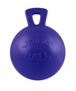 Horsemen&#39;s Pride 10&quot; Jolly Ball Horse Toy, Blue, XLARGE, All Breed Sizes - $717.79 MXN+