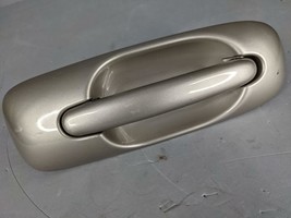 01-07 Grand Caravan Town &amp; Country Rear RH Passenger Side Exterior Door ... - $45.53
