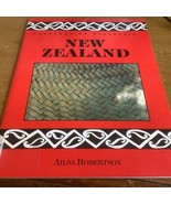 Patterns Of Polynesian New Zealand Robertson - $18.69