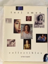 Tori Amos Collectibles | Guidebook - $9.99