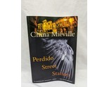 Perdido Street Station China Mieville Paperback Book - $8.90
