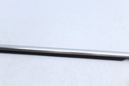 12-18 BMW F30 REAR RIGHT PASSENGER SIDE DOOR WINDOW CHROME MOLDING TRIM E5659 image 5