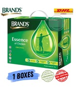 BRAND'S Essence of Chicken Original 70g x 30 Bottles DHL EXPRESS - $139.85