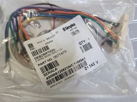 Simplex 2-Wire W/RLY ULI- 430569 - £32.09 GBP