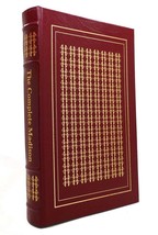 Saul K. Padover The Complete Madison : His Basic Writings Easton Press 1st Editi - £236.39 GBP