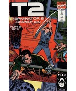 Terminator 2 Judgment Day 03 (Marvel Comics/1991) - $5.94
