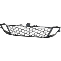 Grille For 2017-2021 BMW M240i xDrive 3.0L 6 Cyl Front Primed Made Of Pl... - $107.66