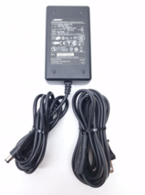 Genuine BOSE SoundDock Switching Power Supply AC Adapter Model PSM36W-208 - £13.24 GBP