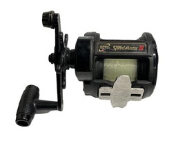 Shimano Reel Triton speedmaster 355057 - £100.85 GBP