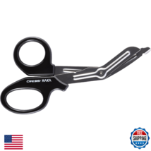 Cressi Stainless Steel Dive Shears Haka - Cut Fishing Line &amp; Debris - $32.50