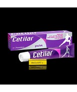 Altman Cetiler  local cream for joints, muscles, tendons 50 ml - €37,77 EUR