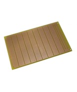 protoboard-3u bps busboard prototype system 6-hole strips 1 sided 100x160mm - $319.78 MXN