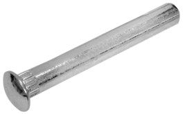 DOOR HINGE PIN SHORT 1965-68 2 1/2 - $9.24
