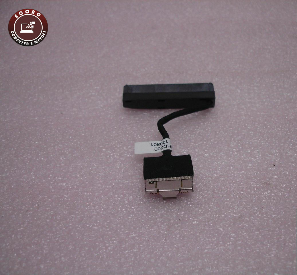 HP Pavilion Touchsmart Sleekbook 14t-b100 Hard Drive SATA Connector DD0U... - $2.26