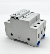 Allen-Bradley 1492-FB3C30 SER.A Fuse Holder 600V 30Amp, Class CC Fuses  - $14.90