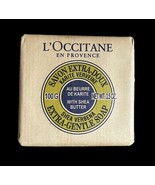 NOS L'Occitane En Provence Shea Verbena Extra Gentle Soap (3.5oz / 100g)... - $262.43 MXN NOS L'Occitane En Provence Shea Verbena Extra Gentle Soap (3.5oz / 100g)... - $262.43 MXN