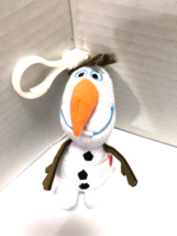 Ty Disney Frozen OLAF Snowman Clip - £3.87 GBP