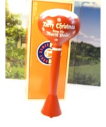 LIONEL - 24273 CHRISTMAS WATER TOWER  - 0/027 -NEW -  SH - $50.81 CAD