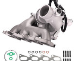 Turbo for Chevrolet Chevy Sonic Trax Cruze Buick Encore 1.4L 140HP A14NET - $228.64