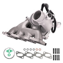 Turbo for Chevrolet Chevy Sonic Trax Cruze Buick Encore 1.4L 140HP A14NET - £182.53 GBP