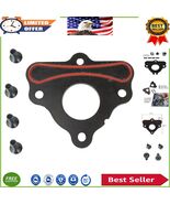 High-Performance Camshaft Retainer Plate Gasket &amp; ARP Bolt Kit for LS En... - $646.02 MXN