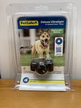 PetSafe Deluxe Ultralight In-Ground Fence Collar - RB-PUL-275 - £35.16 GBP