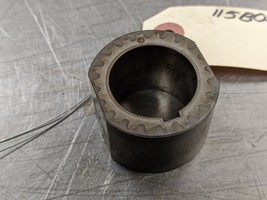 Oil Pump Shim From 2008 Nissan Rogue  2.5 - $365.13 MXN