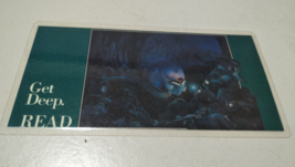 American Library Association Bookmark The Sign of the Seahorse - $261.03 MXN