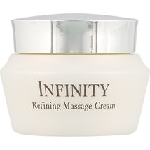 KOSE Infinity Refining Massage Cream 120g/ 4.2fl.oz. New From Japan - £49.43 GBP
