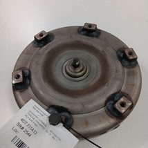 Fiat 500 Automatic Transmission Torque Converter  2012 2013 2014 2015 - $3,026.54 MXN