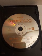 Parenthood Season 2 Disc 5 (DVD, 2011, Universal) Relpacement Disc Ex-Library - $5.99