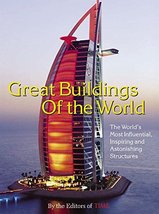 Time: Great Buildings of the World: The World&#39;s Most Influential, Inspiring and  - £4.92 GBP