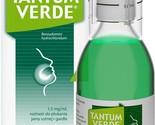 Tantum Verde Mouthwash For Sore Throat Pain-Relieving Effect Oral Cavity... - $27.95