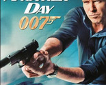 Die Another Day DVD | Pierce Brosnan, Halle Berry | Region 4 - £9.32 GBP
