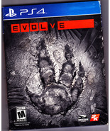 Evolve - PlayStation 4, 2015 Video Game - Like New - £3.73 GBP