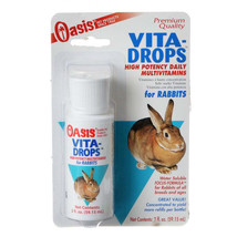 Rabbit Essential Multivitamin Drops - £9.45 GBP+